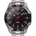 Часы Tissot T-Touch Connect Sport T153.420.44.051.00