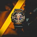 Часы Casio G-Shock GA-100BR-1A фото 10