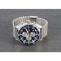 Оригинальные часы Jacques Lemans Jacques Lemans 1-2041G кварцевые калибр механизма  общий вид