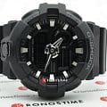 Часы Casio G-Shock GA-700-1BDR (GA-700-1B) фото 21