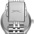Slazenger SL.09.2336.4.08 наручные женские часы застежка крупным планом