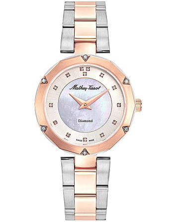 Mathey-Tissot Molly D1087BQI