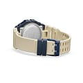 Casio Casio G-Shock GBX-100TT-2 , наручные мужские часы фото под углом