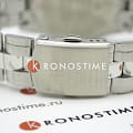 Swiss Military by Chrono Swiss Military by Chrono SM34090.02 кварцевые мужские часы часы крупный план синий циферблата