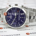 Swiss Military by Chrono Swiss Military by Chrono SM34090.02,  швейцария мужские часы на браслете нержавеющая сталь боковой вид