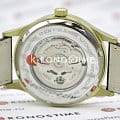 Greenwich Greenwich Good Luck GW 054.21.31 мужские часы черный циферблат на запястье