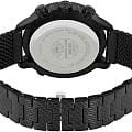 Citizen Citizen Promaster JY8037-50E мужские часы черный циферблат на запястье