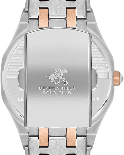 Beverly Hills Polo Club Quartz BP3631X.530