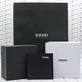 Rado Rado Captain Cook High-Tech Ceramic R32128202 - наручные мужские часы наручные часы в перспективе синий циферблат