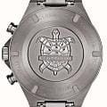 Certina C0434174404100 наручные мужские часы застежка крупным планом