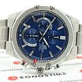 Casio EFR-S567D-2A мужские часы застежка крупным планом