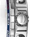 TAG Heuer TAG Heuer Formula 1 X Red Bull Racing CAZ101AK.BA0842 мужские часы синий циферблат на запястье