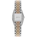 Slazenger Slazenger SL.09.6556.4.04  английские женские часы на браслете суперметалл с ip покрытием боковой вид