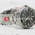 Hamilton Hamilton Khaki Navy Scuba Quartz H82211181 женские часы серебристый циферблат на запястье