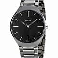 Rado Rado True Thinline R27955152 мужские часы черный циферблат на запястье