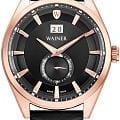 Wainer Wainer Classic WA.17100-C , наручные мужские часы фото под углом