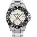 Часы Hamilton Khaki Navy Scuba Automatic GMT 43mm H82555150