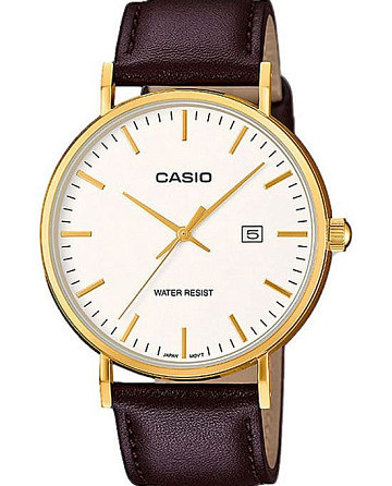Casio MTH-1060GL-7A