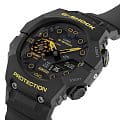 Оригинальные часы Casio Casio G-Shock GA-B001CY-1ADR (GA-B001CY-1A) электронные калибр механизма  общий вид