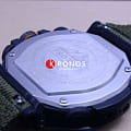 Casio Casio Pro Trek PRG-600YB-3 PRG-600YB-3E оригинальные мужские часы в комплекте с коробкой
