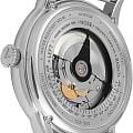 Оригинальные часы Aviator Aviator Douglas DC-3 V.3.32.0.232.5 механические калибр механизма sellita sw200 общий вид