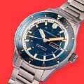 Оригинальные часы Spinnaker Spinnaker Hass SP-5099-44 механические калибр механизма  общий вид