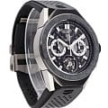 Оригинальные часы TAG Heuer TAG Heuer Carrera ACBF5A80 механические калибр механизма  общий вид