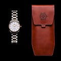Longines Longines Master Collection L2.793.5.57.7 классические наручные часы, вид спереди