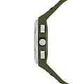 U.S. Polo Assn. U.S. Polo Assn. Crossing USPA1103-03 , наручные мужские часы фото под углом
