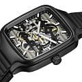 Часы Rado True Square Automatic Skeleton R27197169 фото 2