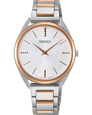 Seiko Conceptual Series Dress SWR034P1