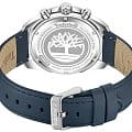 Timberland Timberland Carrigan TDWGF0009802,  сша мужские часы на браслете кожаный боковой вид