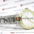 Tissot Tissot PR 100 T150.210.21.031.00, t-classic швейцария женские часы на браслете нержавеющая сталь боковой вид