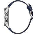 Slazenger Slazenger SL.09.6548.2.03,  англия мужские часы на браслете кожаный боковой вид