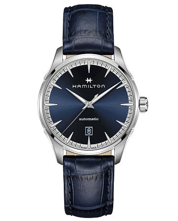 Hamilton Jazzmaster Auto H32475640