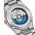 Festina Festina Classics F20030/2,  испания мужские часы на браслете нержавеющая сталь боковой вид