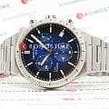 Certina Certina DS-7 Chronograph C043.417.44.041.00  наручные мужские часы фото под углом.