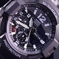 Часы Casio G-Shock GA-1100-1A фото 3