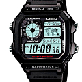 Часы Casio Collection AE-1200WH-1AVDF (AE-1200WH-1A)