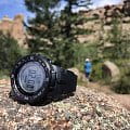 Оригинальные часы Casio Casio Pro Trek PRG-330-1 электронные калибр механизма  общий вид