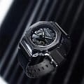 Часы Casio G-Shock GMA-P2100BB-1ADR (GMA-P2100BB-1A) фото 7