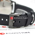 Seiko Seiko Conceptual Series Sports SSB421P1  - задняя крышка сталь металл корпуса, япония часы