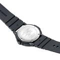 Luminox Luminox Original Navy SEAL XS.3001.H  - задняя крышка карбон корпуса, швейцария часы