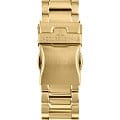 Jacques Lemans Jacques Lemans Design Collection 1-2051C, design collection австрия женские часы на браслете сталь с ip покрытием боковой вид