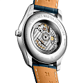 Longines Longines Master Collection L2.919.4.92.0 , наручные мужские часы фото под углом