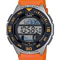 Часы Casio Collection WS-1100H-4A