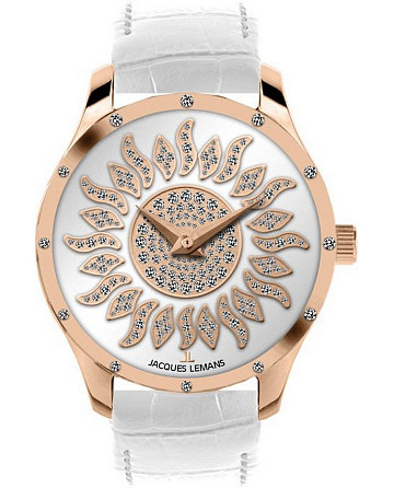 Jacques Lemans La Passion 1-1803L
