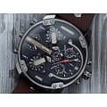 Diesel Diesel Mr. Daddy DZ7314 , наручные мужские часы фото под углом