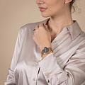 Часы Rado Coupole Diamonds Moonphase R22885903 фото 2