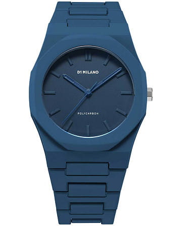 D1 Milano Polycarbon PCBJ21